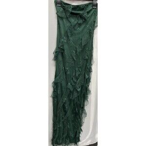 Sincerly Jules | Dresses | Sincerely Jules Brown And Cream Midi Dress Size  S | Poshmark
